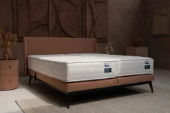 Ubica Lunaire Balance Matras Wit