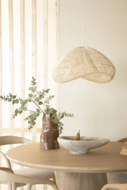 By Boo Lunar Hanglamp Natural