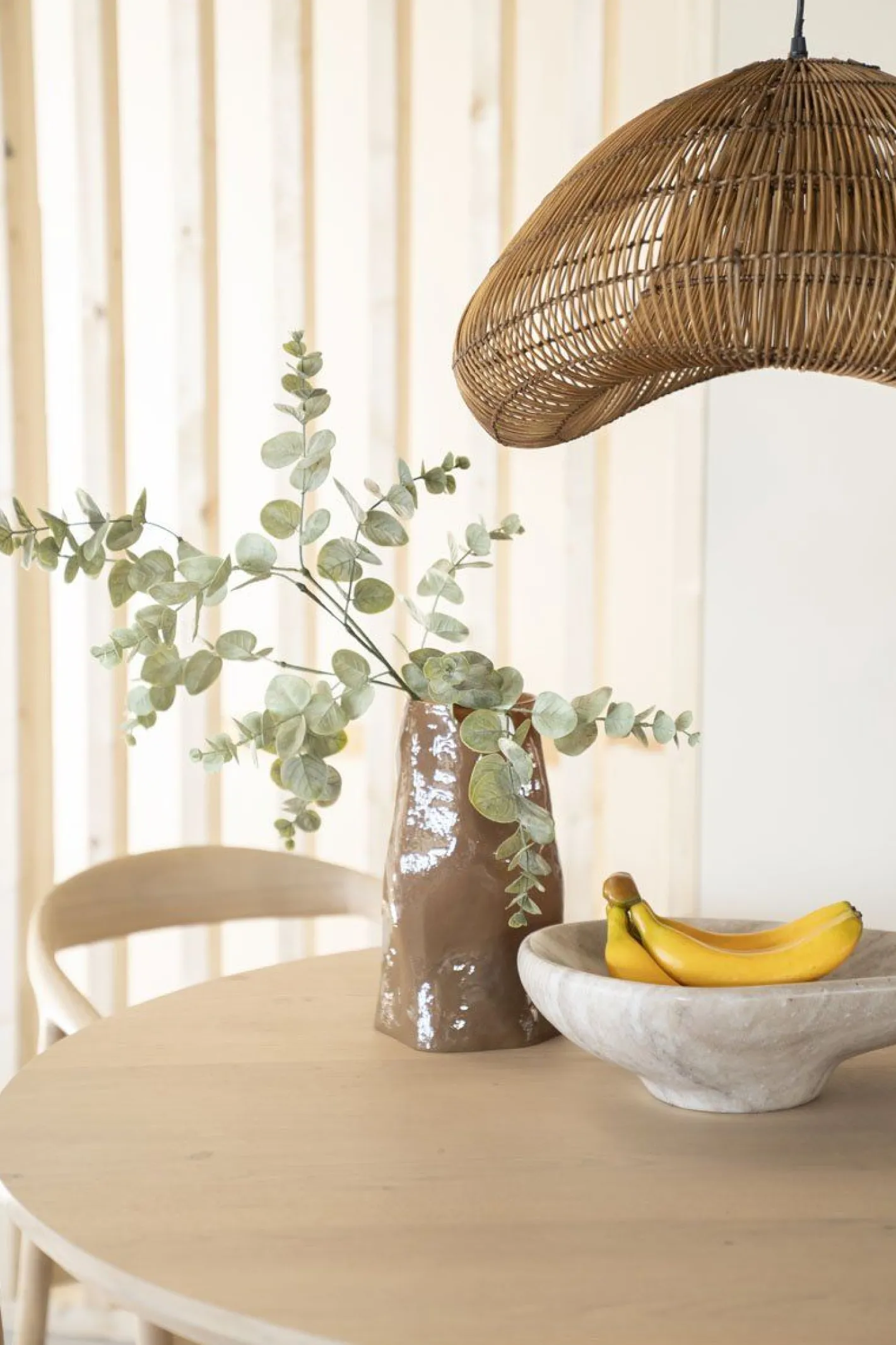 Discount By Boo Lunar Hanglamp Brown