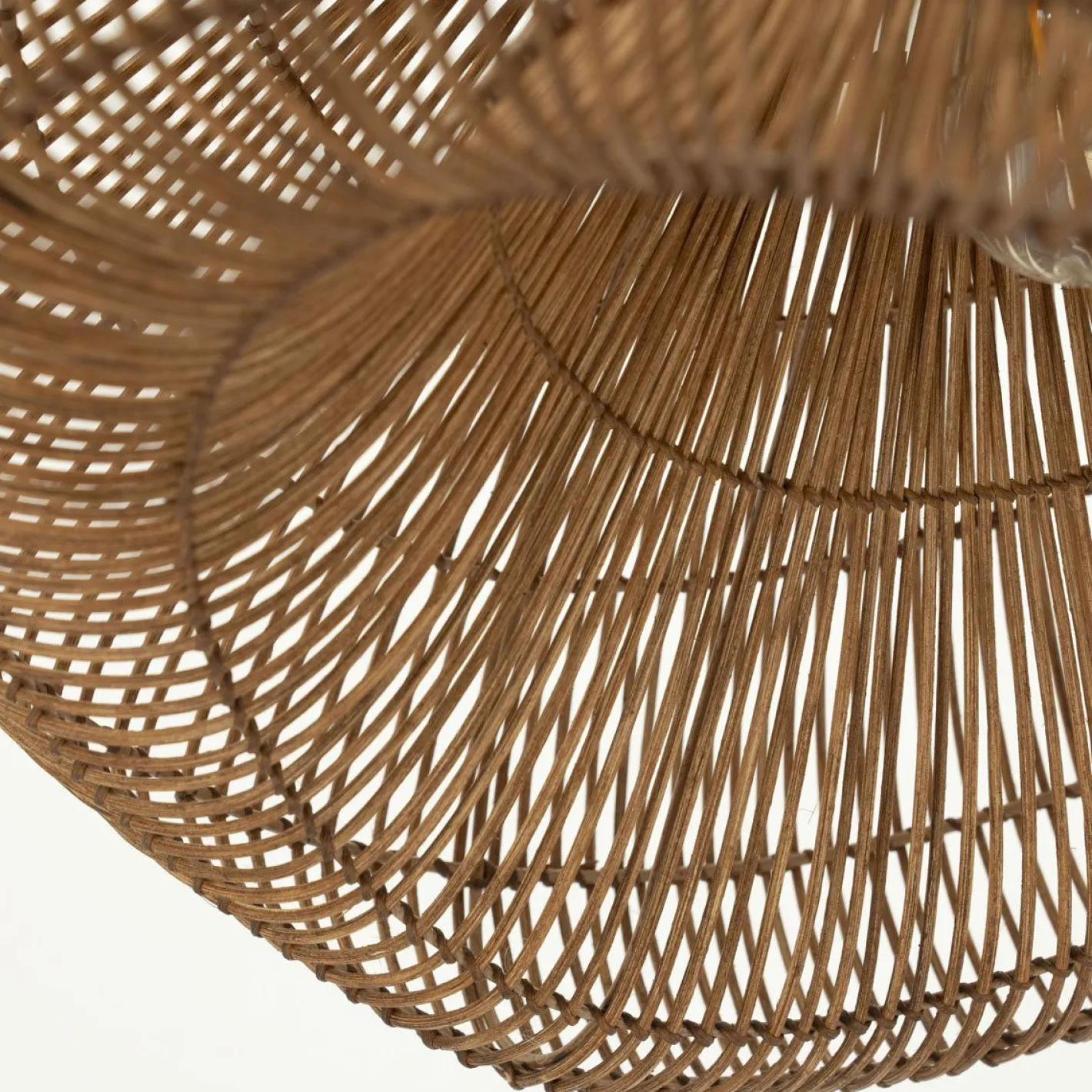 Discount By Boo Lunar Hanglamp Brown