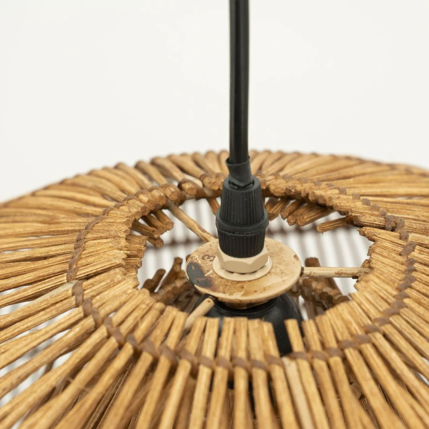 Discount By Boo Lunar Hanglamp Brown