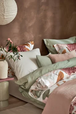 Hot Vandyck Lunaria Dekbedovertrek Multi