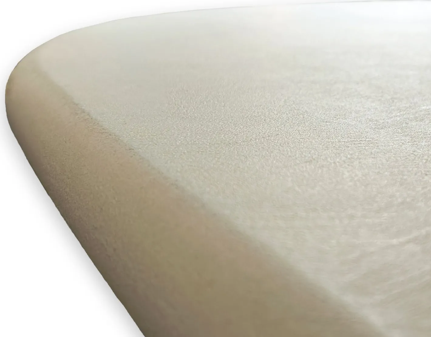 Online XOOON Lund Cone Nebbia Eettafel Stone Skin