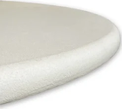 Clearance XOOON Lund 4-poot Rond Eettafel Stone Skin
