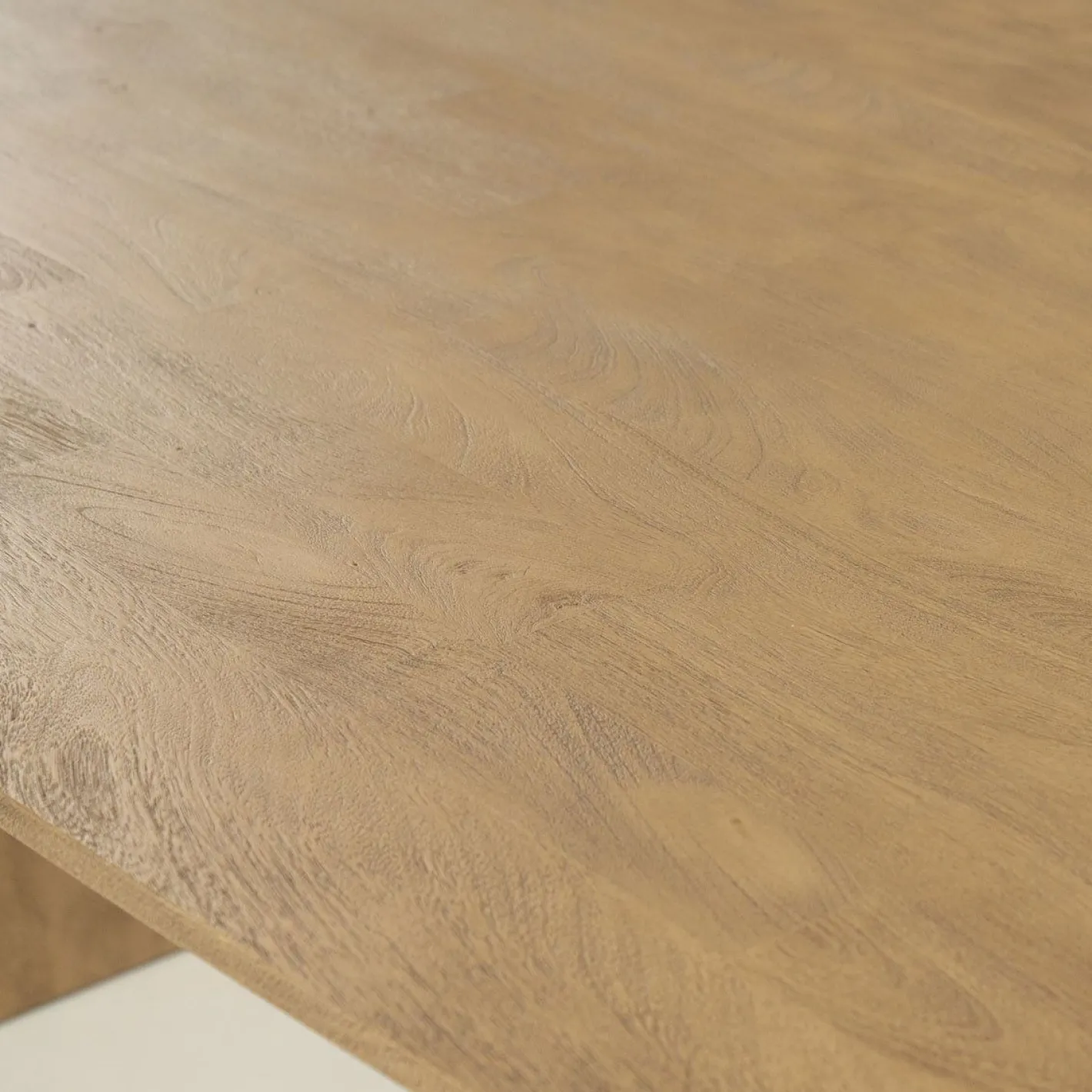 Outlet Eleonora Lune Eettafel Naturel
