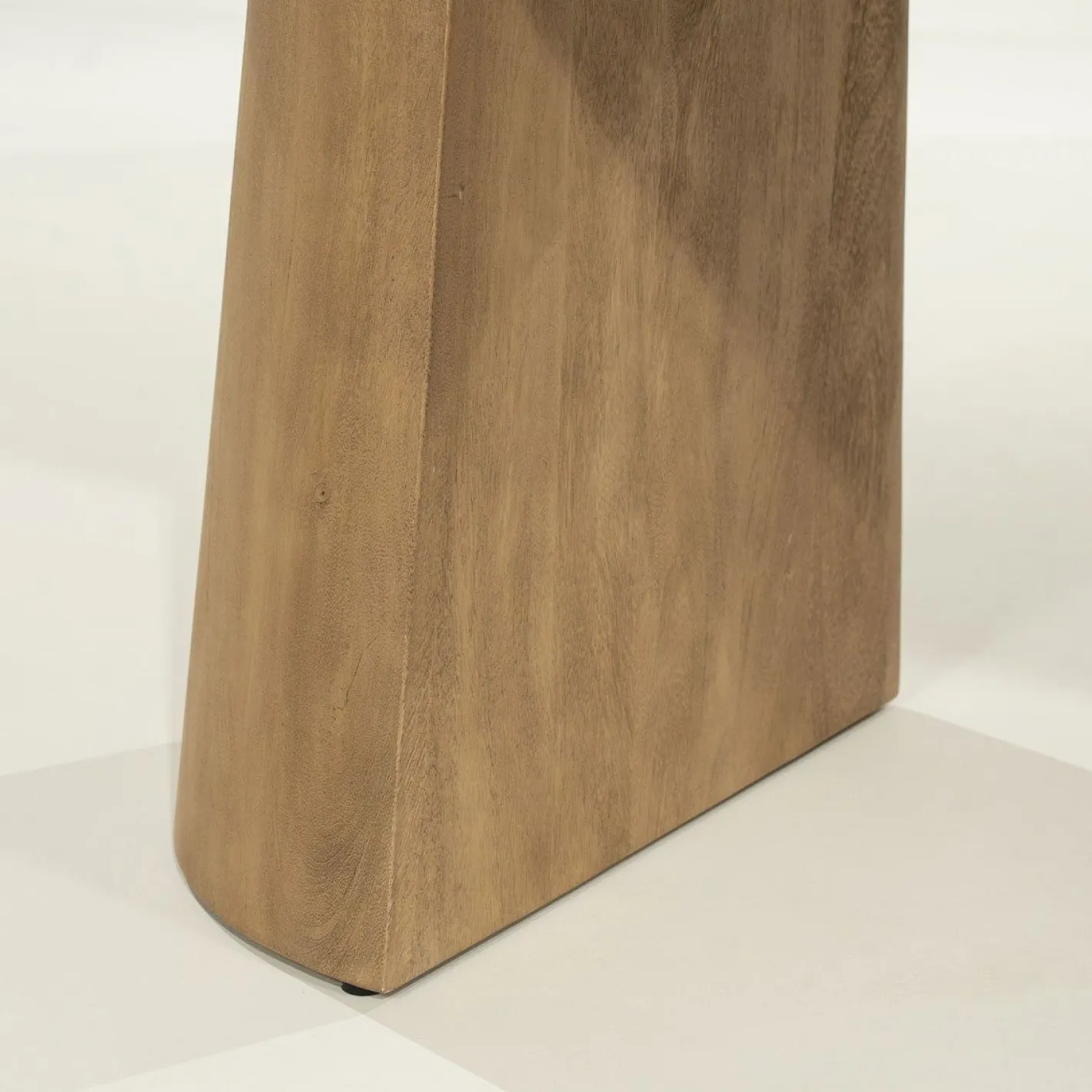 Outlet Eleonora Lune Eettafel Naturel