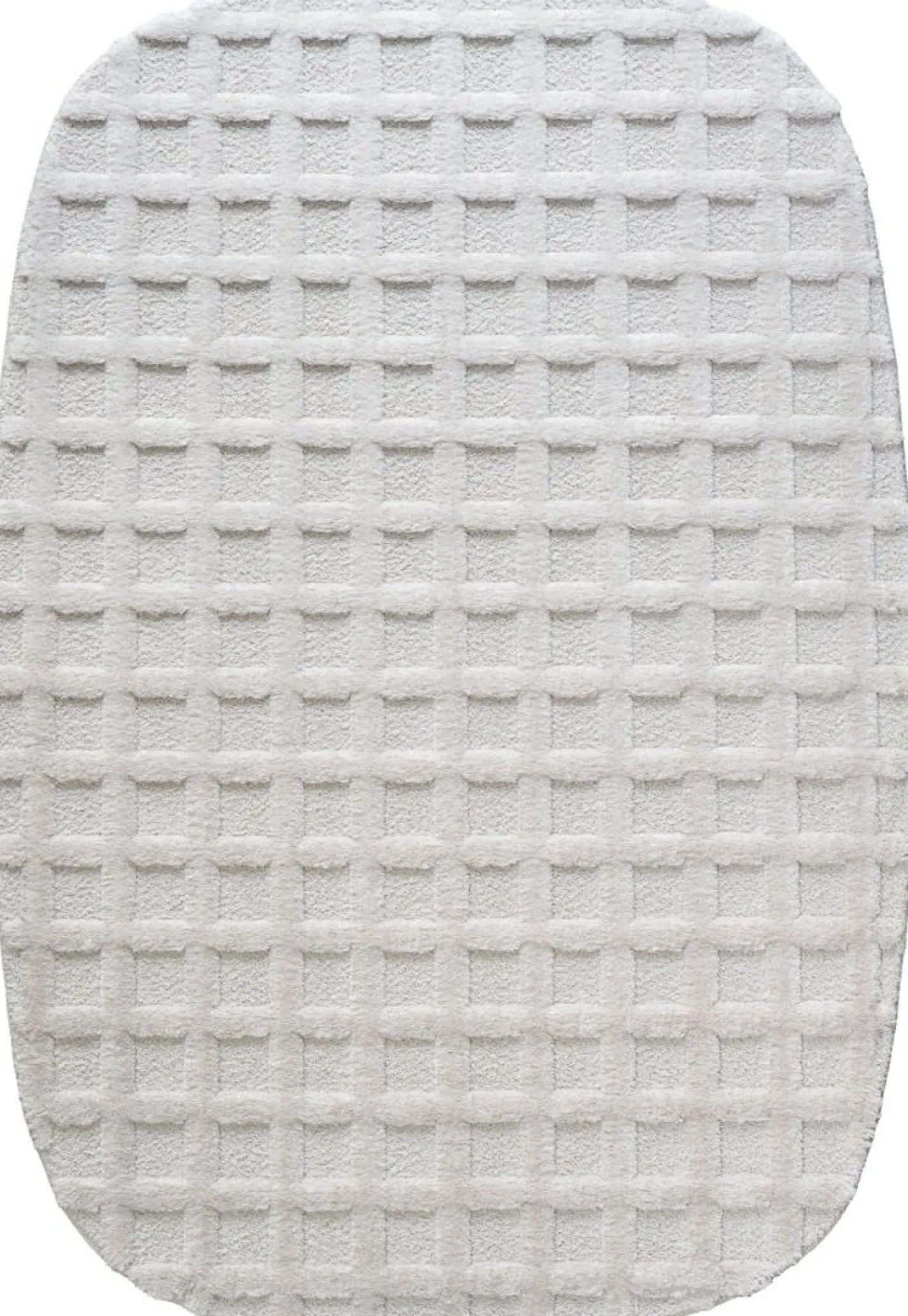 Best Trendhopper Lune Vloerkleed Grey