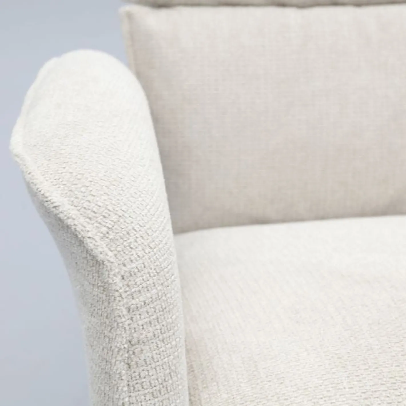 New Trendhopper Lunia Relaxfauteuil Greige