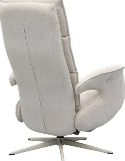 New Trendhopper Lunia Relaxfauteuil Greige