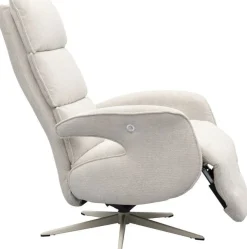 New Trendhopper Lunia Relaxfauteuil Greige