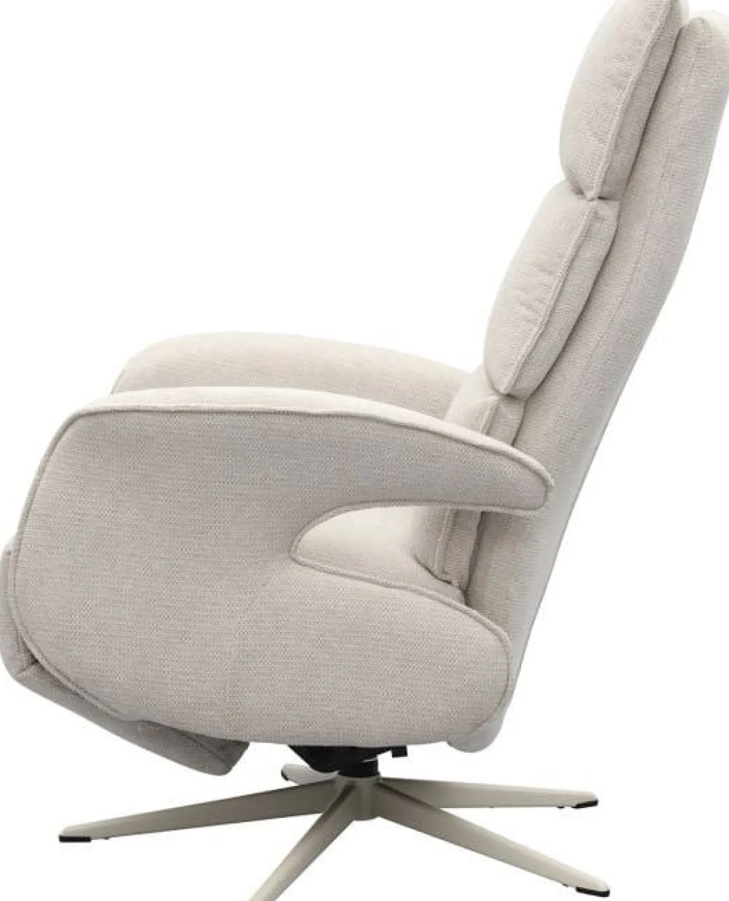 New Trendhopper Lunia Relaxfauteuil Greige