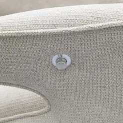 New Trendhopper Lunia Relaxfauteuil Greige