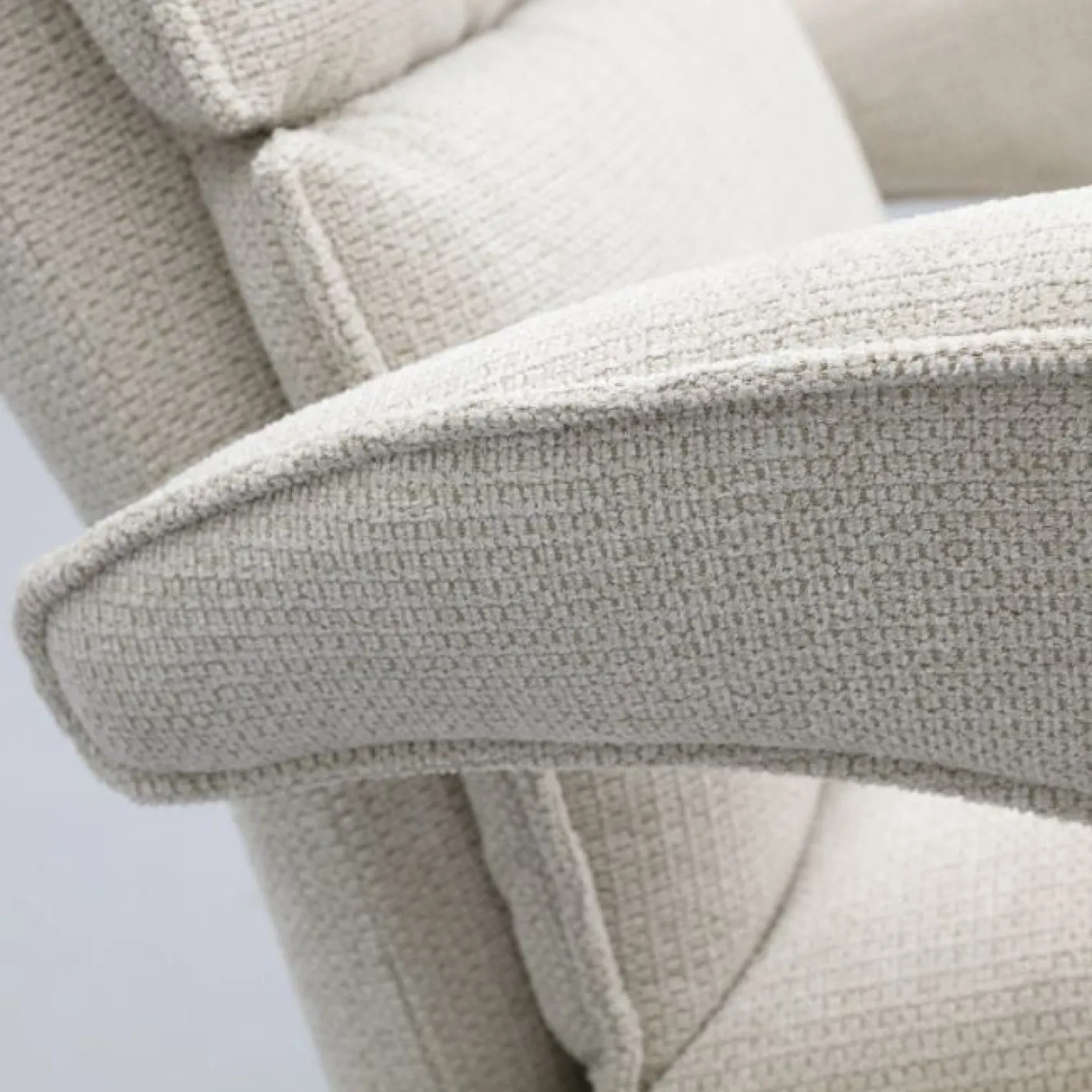 New Trendhopper Lunia Relaxfauteuil Greige