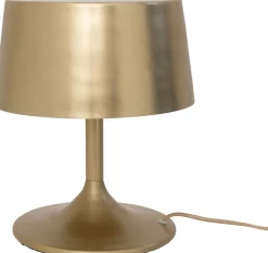 Online Urban Nature Culture Luxe Tafellamp Gold