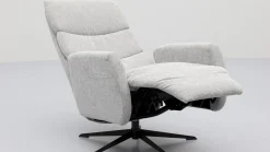 Sale Trendhopper Luxor Relaxfauteuil Zinc