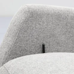 Sale Trendhopper Luxor Relaxfauteuil Zinc