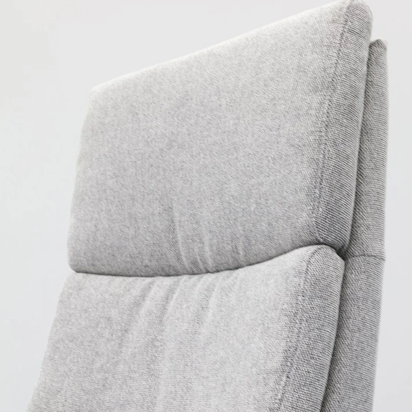 Sale Trendhopper Luxor Relaxfauteuil Zinc