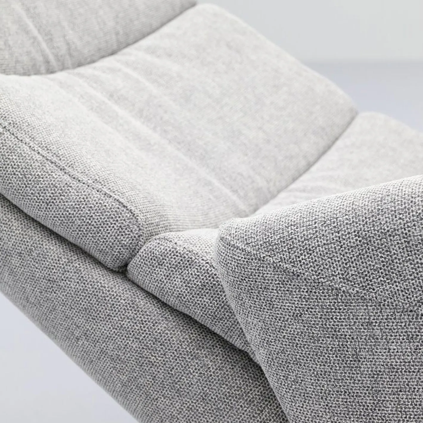 Sale Trendhopper Luxor Relaxfauteuil Zinc