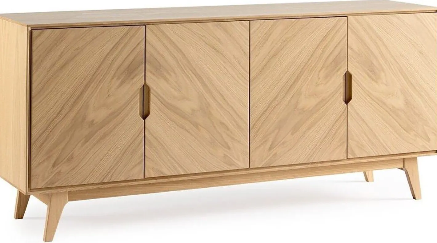 Discount Feelings Wonen Luzern Dressoir Uniformante