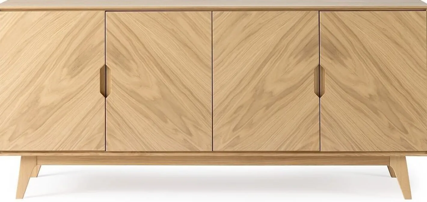 Discount Feelings Wonen Luzern Dressoir Uniformante