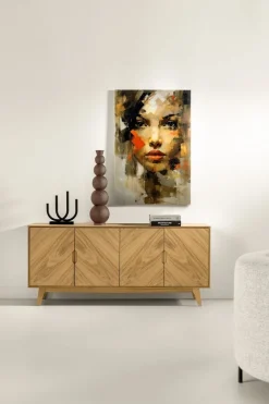 Discount Feelings Wonen Luzern Dressoir Uniformante
