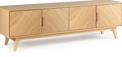 Hot Feelings Wonen Luzern Tv-dressoir Uniformante