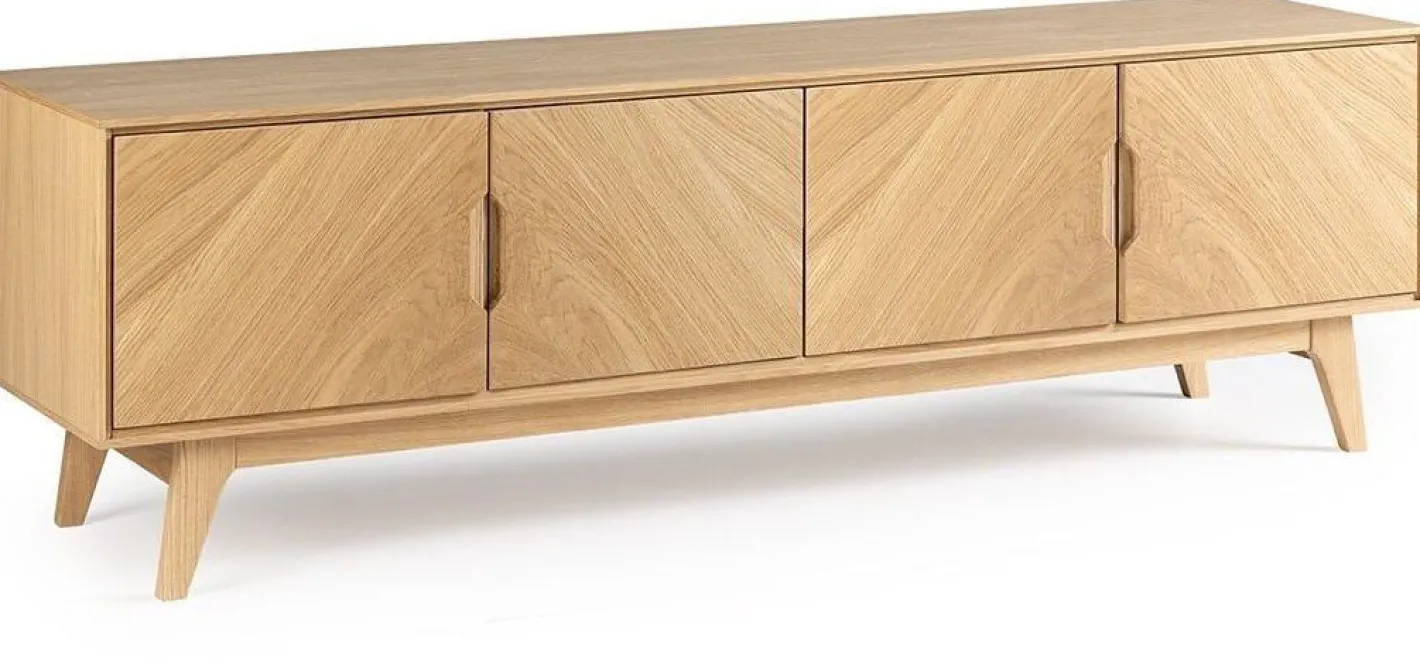 Hot Feelings Wonen Luzern Tv-dressoir Uniformante
