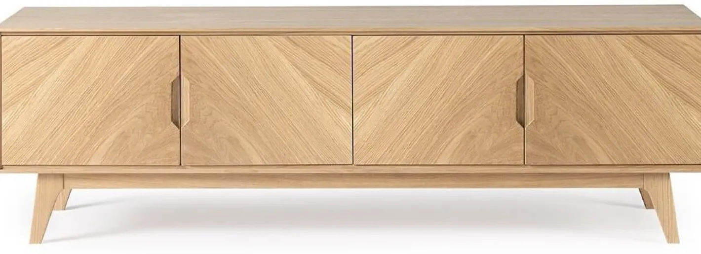 Hot Feelings Wonen Luzern Tv-dressoir Uniformante