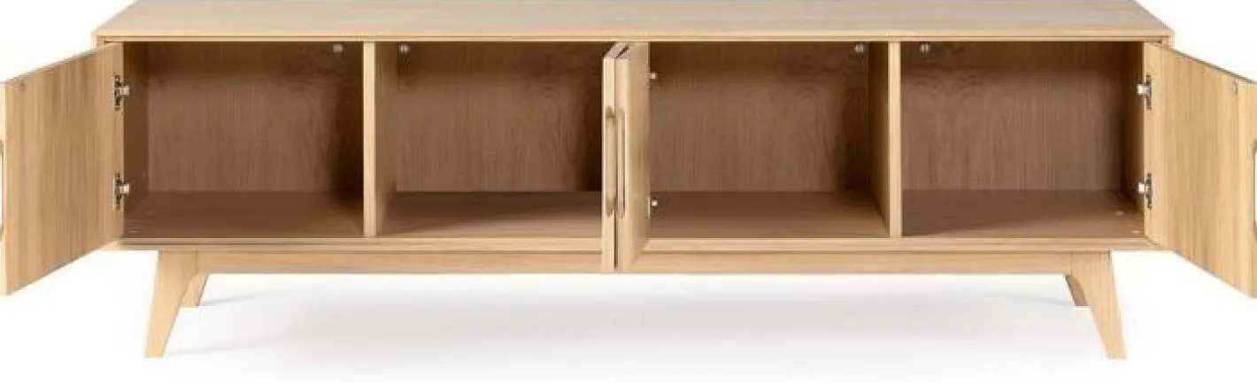 Hot Feelings Wonen Luzern Tv-dressoir Uniformante