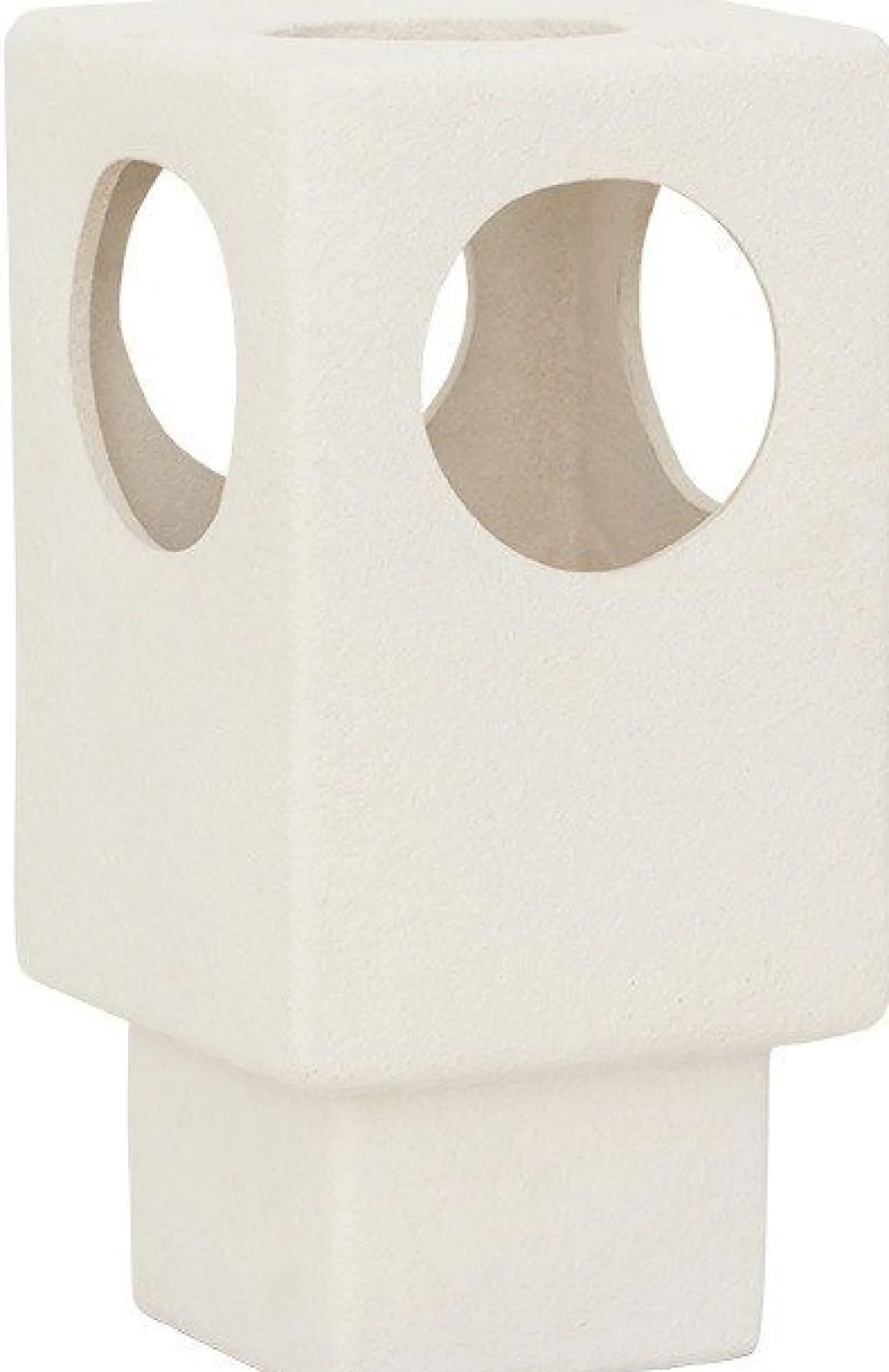 Outlet Urban Nature Culture Lycka Tafellamp Wit