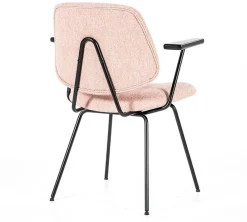 Best Eleonora Lynn Armstoel Roze