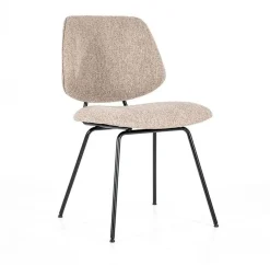 Best Eleonora Lynn Eetkamerstoel Beige
