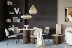 Best Eleonora Lynn Eetkamerstoel Beige