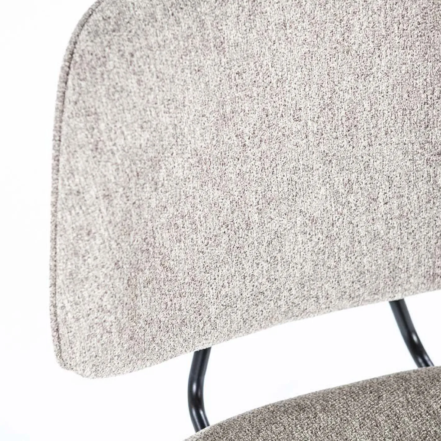 Best Eleonora Lynn Eetkamerstoel Beige