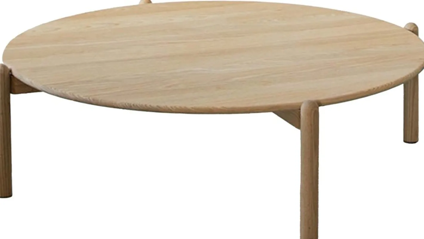 Outlet Pilat & Pilat Lyts 3 Salontafel Fog