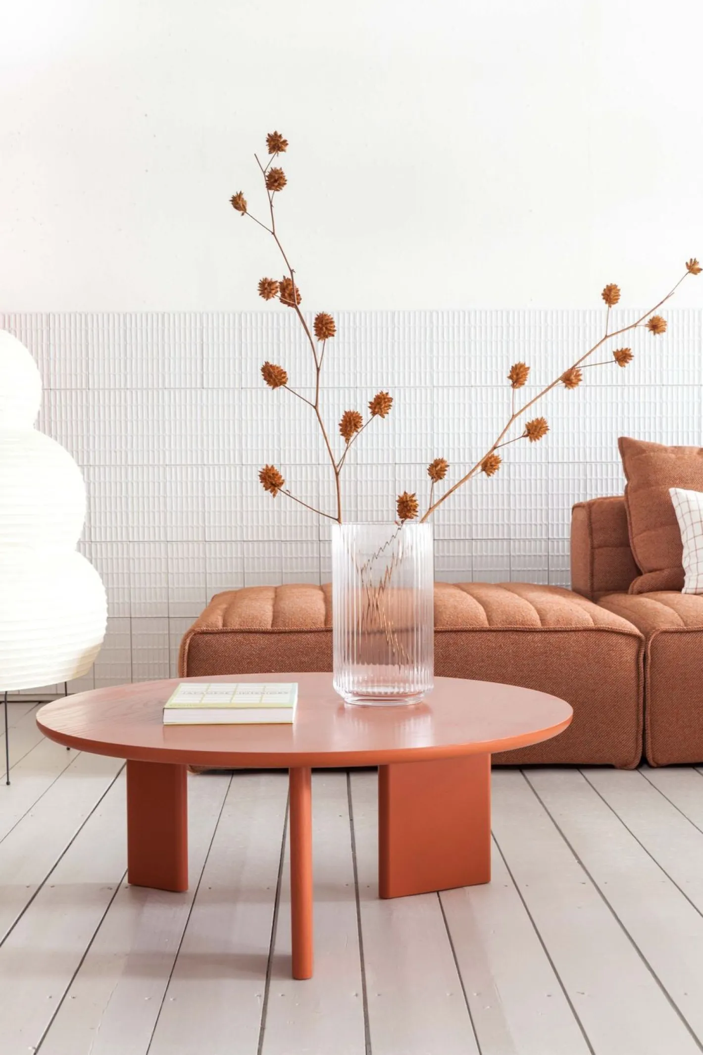 Online Pilat & Pilat Lyts 5 Salontafel Cinnamon