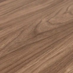 Discount WOOOD Maan Eettafel Walnut