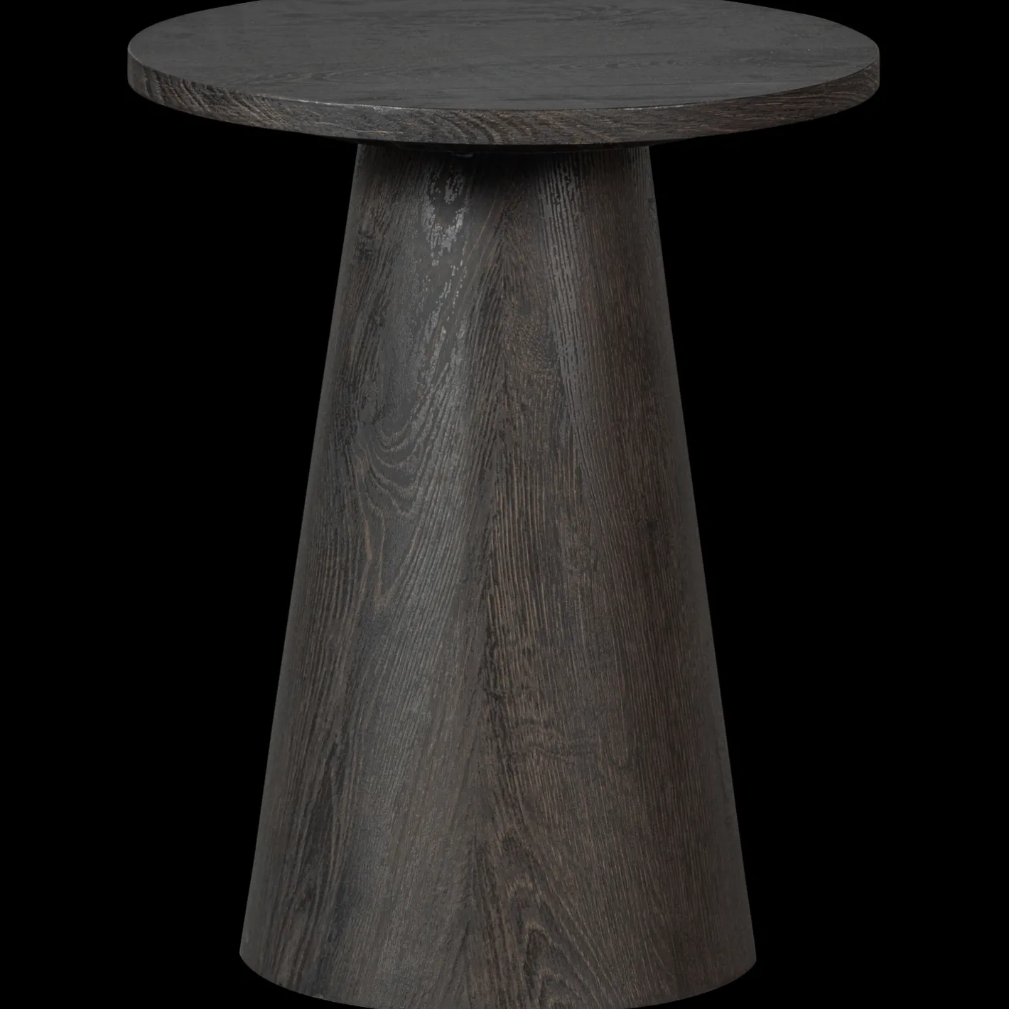 Online WOOOD Maan Salontafel Dark Brown
