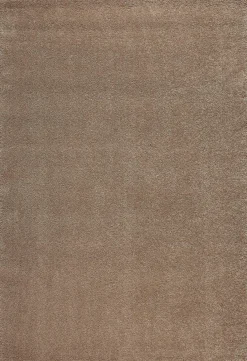 Hot Brinker Carpets Maare Pebble Vloerkleed Mocca