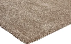 Hot Brinker Carpets Maare Pebble Vloerkleed Mocca