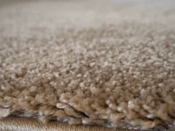 Hot Brinker Carpets Maare Pebble Vloerkleed Mocca