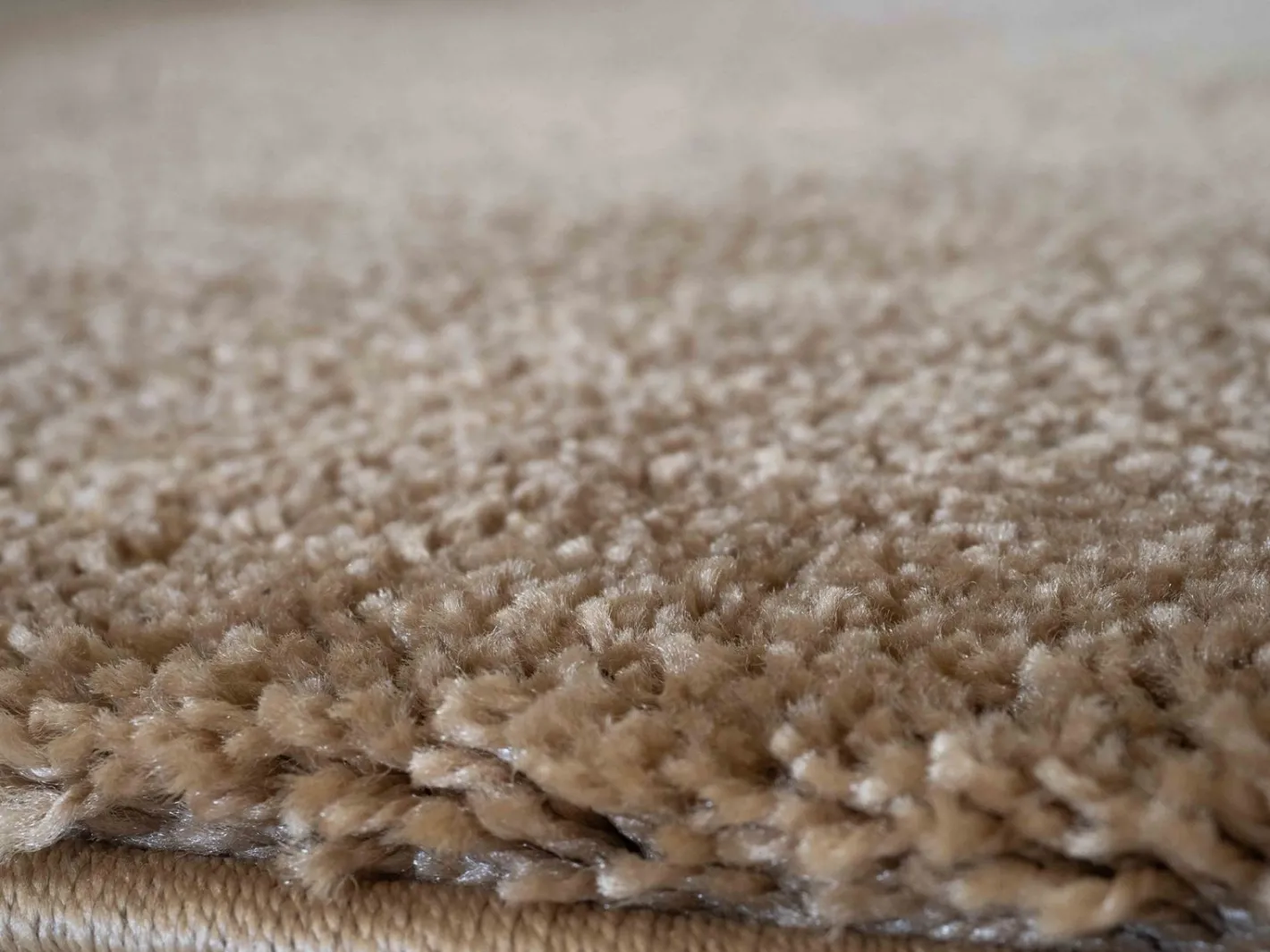Hot Brinker Carpets Maare Pebble Vloerkleed Mocca