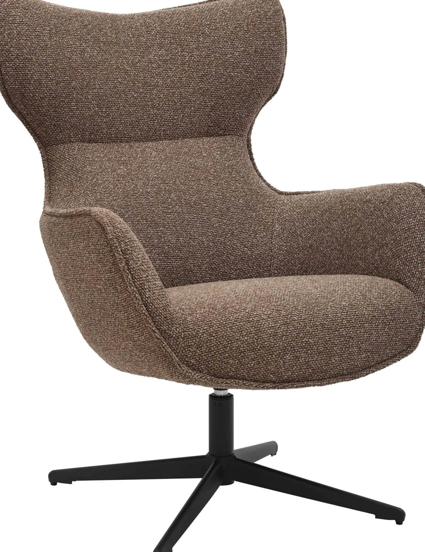 Outlet Eijerkamp Collectie Maarten Relaxfauteuil Taupe