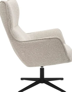 Online Eijerkamp Collectie Maarten Relaxfauteuil Naturel