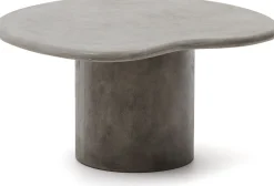 Clearance Kave Home Macarella Salontafel Grijs