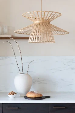 Sale Good&Mojo Machu Hanglamp Natural