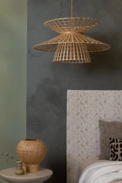 Sale Good&Mojo Machu Hanglamp Natural