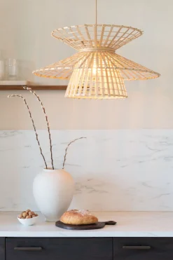 Sale Good&Mojo Machu Hanglamp Natural