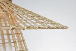 Sale Good&Mojo Machu Hanglamp Natural