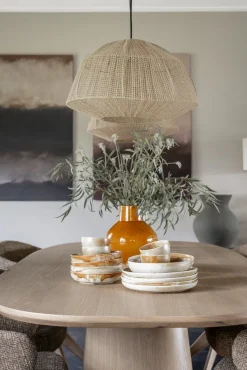Trendhopper Macul Hanglamp Naturel